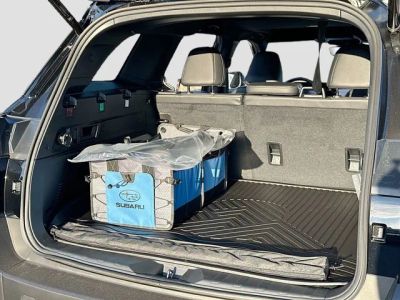 2026 Subaru Outback — photo 28 view