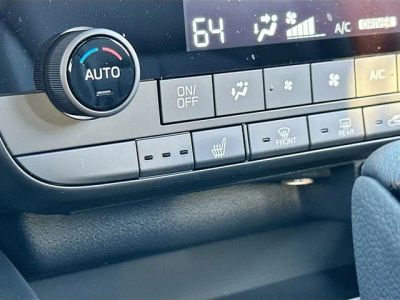 2026 Subaru Outback — photo 21 view