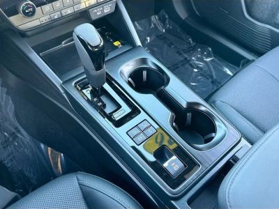 2026 Subaru Outback — photo 17 view