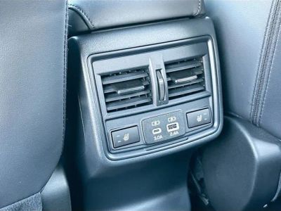 2026 Subaru Outback — photo 27 view