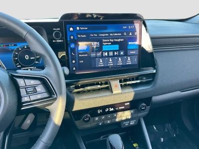 2026 Subaru Outback — photo 15 view