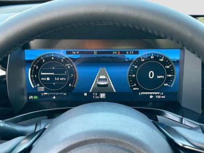 2026 Subaru Outback — photo 12 view