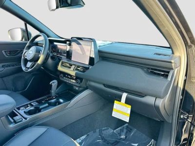 2026 Subaru Outback — photo 31 view