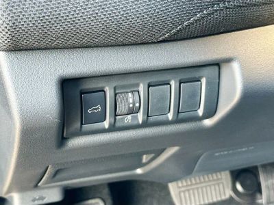2026 Subaru Outback — photo 10 view