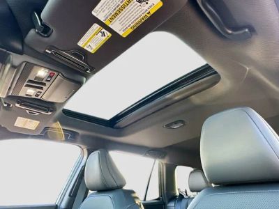 2026 Subaru Outback — photo 23 view