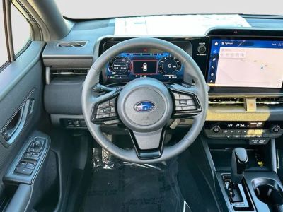 2026 Subaru Outback — photo 24 view