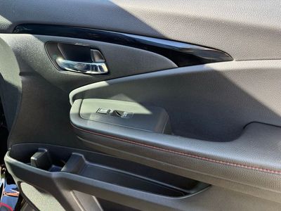 2024 Honda Ridgeline - Photo 46