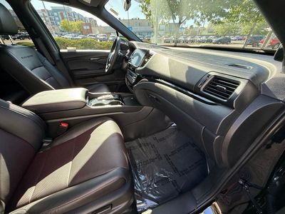 2024 Honda Ridgeline - Photo 43
