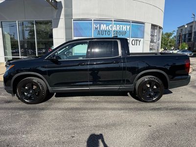 2024 Honda Ridgeline - Photo 2