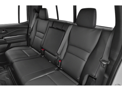 2024 Honda Ridgeline - Photo 55