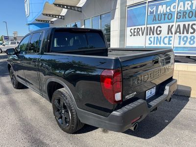 2024 Honda Ridgeline - Photo 14
