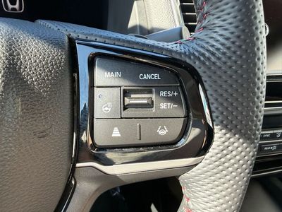 2024 Honda Ridgeline - Photo 21
