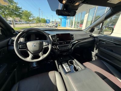 2024 Honda Ridgeline - Photo 7