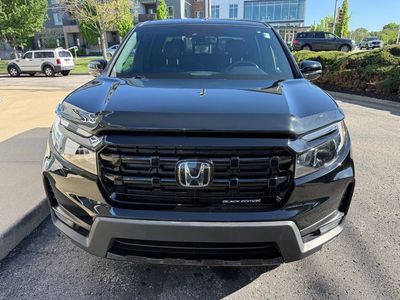 2024 Honda Ridgeline - Photo 11