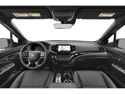 2024 Honda Ridgeline - Photo 51