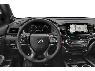 2024 Honda Ridgeline - Photo 50