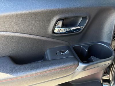 2024 Honda Ridgeline - Photo 34