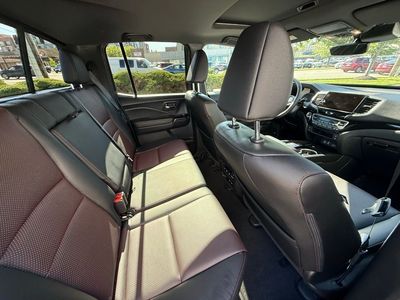 2024 Honda Ridgeline - Photo 38