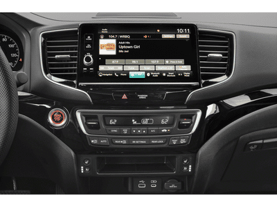 2024 Honda Ridgeline - Photo 53