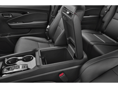 2024 Honda Ridgeline - Photo 56