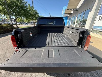 2024 Honda Ridgeline - Photo 35