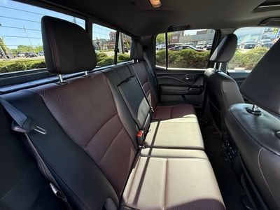 2024 Honda Ridgeline - Photo 36