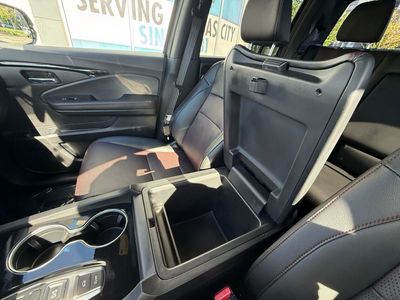 2024 Honda Ridgeline - Photo 27