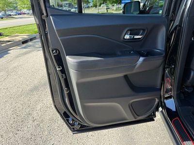 2024 Honda Ridgeline - Photo 33