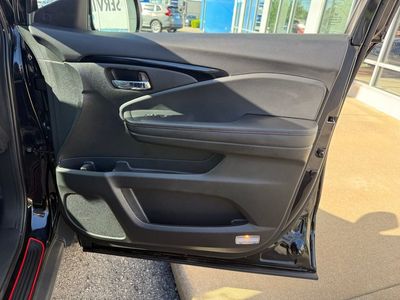 2024 Honda Ridgeline - Photo 45