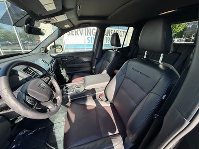 2024 Honda Ridgeline - Photo 15