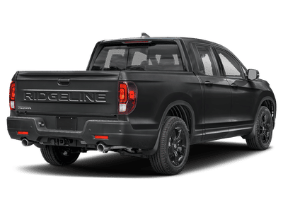 2024 Honda Ridgeline - Photo 48