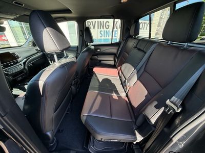 2024 Honda Ridgeline - Photo 9