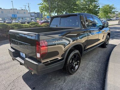 2024 Honda Ridgeline - Photo 12