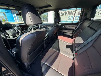 2024 Honda Ridgeline - Photo 29