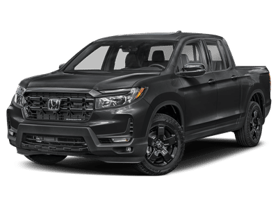 2024 Honda Ridgeline - Photo 47