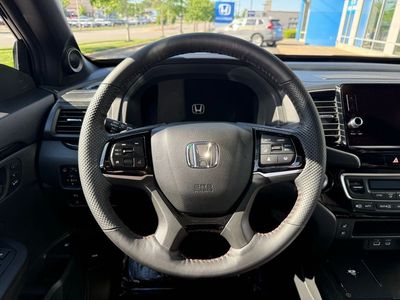 2024 Honda Ridgeline - Photo 19