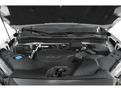 2024 Honda Ridgeline - Photo 54