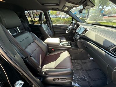 2024 Honda Ridgeline - Photo 42