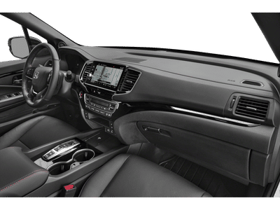 2024 Honda Ridgeline - Photo 57