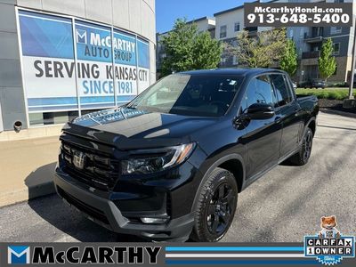 2024 Honda Ridgeline - Photo 1