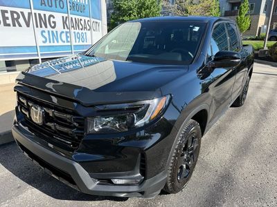 2024 Honda Ridgeline - Photo 10