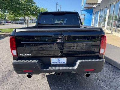 2024 Honda Ridgeline - Photo 13