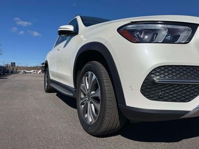 2023 Mercedes-Benz GLE — photo 13 view