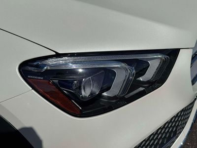 2023 Mercedes-Benz GLE — photo 16 view