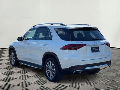 2023 Mercedes-Benz GLE — photo 9 view