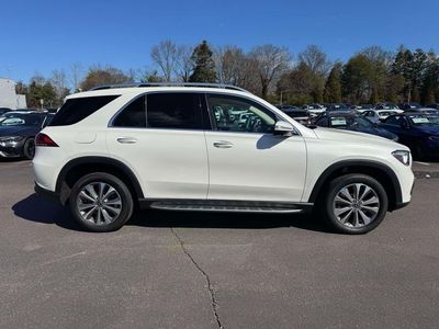 2023 Mercedes-Benz GLE — photo 12 view