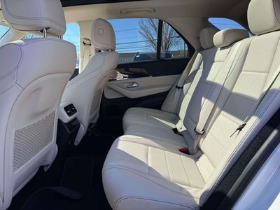 2023 Mercedes-Benz GLE — photo 34 view