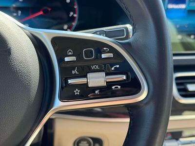 2023 Mercedes-Benz GLE — photo 26 view