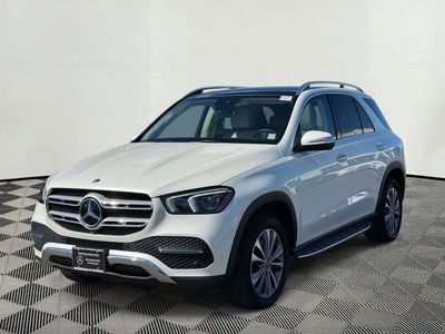 2023 Mercedes-Benz GLE — photo 7 view