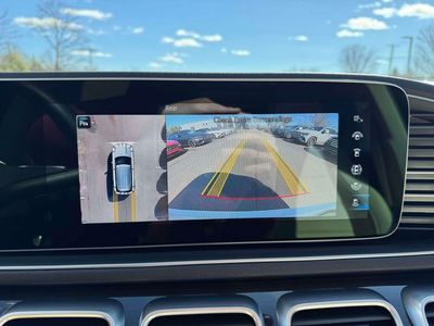 2023 Mercedes-Benz GLE — photo 27 view